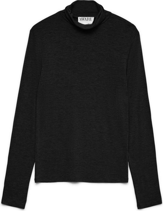 Immagine prodotto Aware Awglesha Ls Roll Neck Top Noos (M)