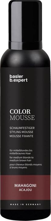 Produktbild Basler Color Schaumfestiger (200 ml, Schaumfestiger)