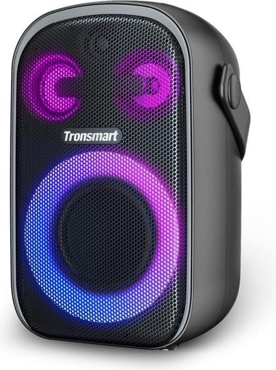 Actual product image Tronsmart Halo 100 (18 h, Rechargeable battery operated)