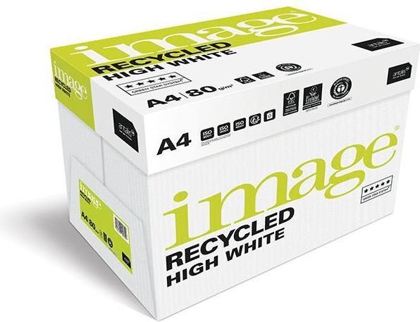 Immagine prodotto Antalis Immagine carta universale riciclata (A4, 500 lamelle, 80 g/m²)