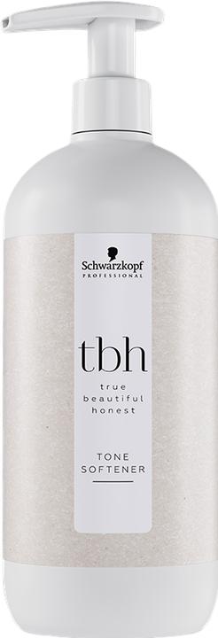 Produktbild Schwarzkopf true beautiful honest - Tone Softener