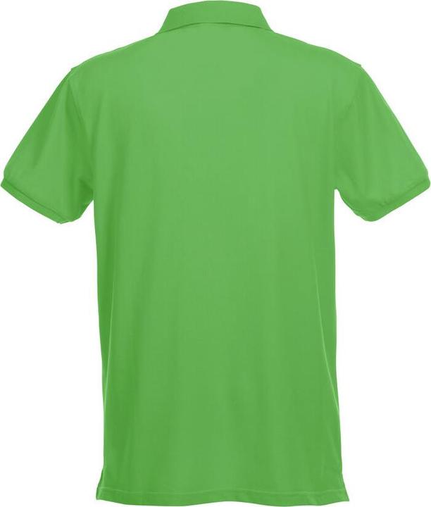 Produktbild Clique Stretch Premium Polo (L)