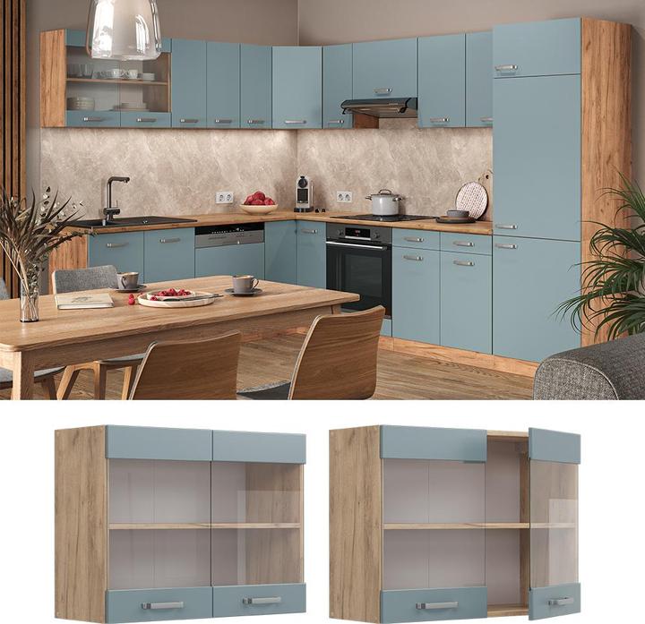 Actual product image Vicco R-Line (80 x 31 x 60 cm)