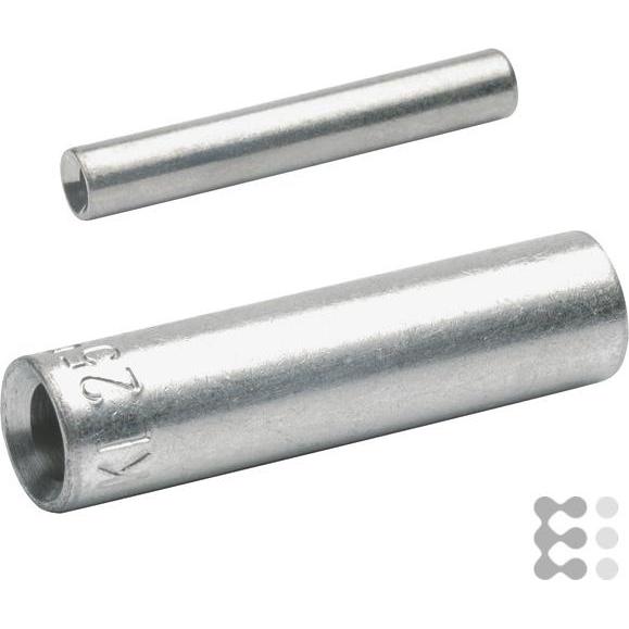 Klauke, Kabelverbindung, Stossverbinder