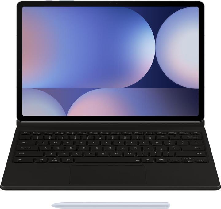 Samsung Book Cover Keyboard (FR, Galaxy Tab S10+, S9+)