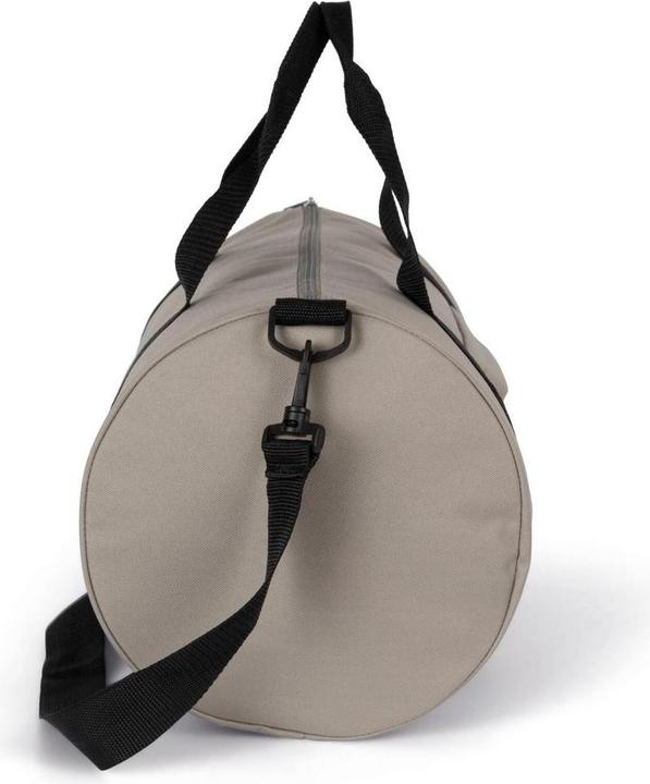 Produktbild Kimood Recycelte Duffle-Tasche mit Fronttasche