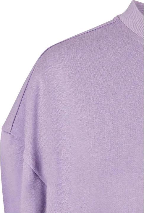 Produktbild Urban Classics Sweatshirt Rundhalsausschnitt Mädchen (116)