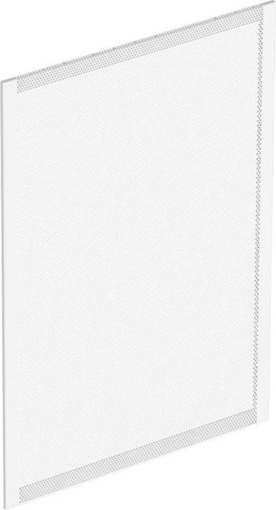 Actual product image Ssupd Meshlicious mesh side panel