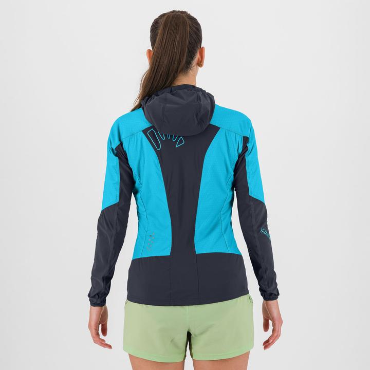 Image du produit Karpos Lavaredo W Jacket (L)