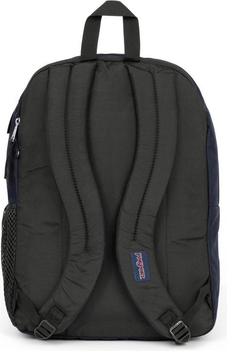 Actual product image JanSport Big Student backpack 43cm laptop compartment (34 l)