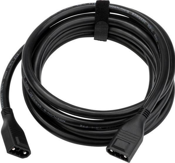 Actual product image EcoFlow Delta Max Battery Cable