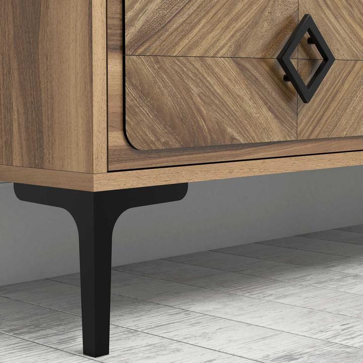 Produktbild Skye Decor Niklas (180 x 35 x 52 cm)