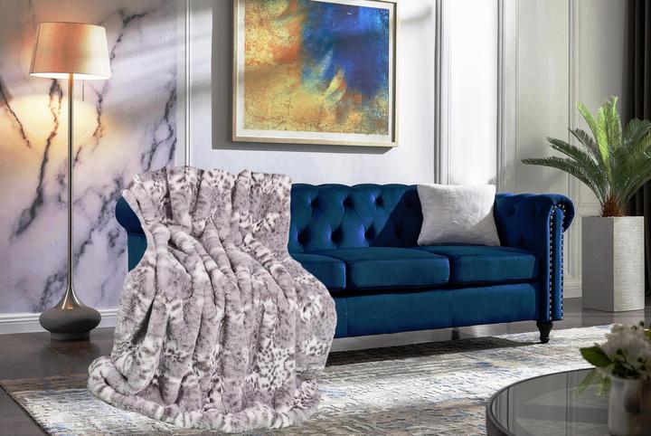 Immagine prodotto Flair Irbis (200 x 150 cm)