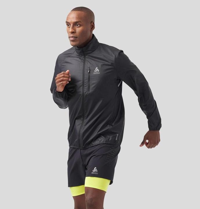 Immagine prodotto Odlo Giacca Zeroweight (S)