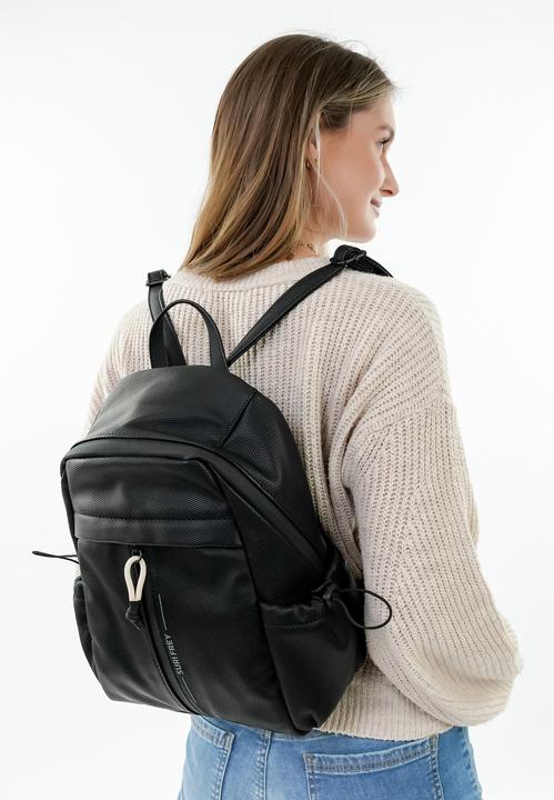 Actual product image Suri Frey Backpack SFY Cindy