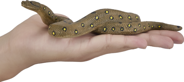 Actual product image Mojo Besttoy - Anaconda - Play figure