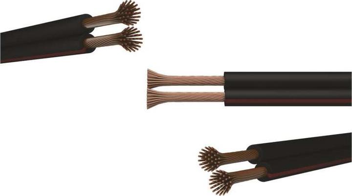 Image du produit Emos 2 x 0.75mm, 100 m (100 m)