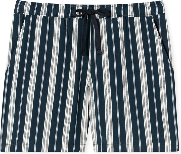 Produktbild Schiesser Mix & Relax Schlafanzug Hose (44)