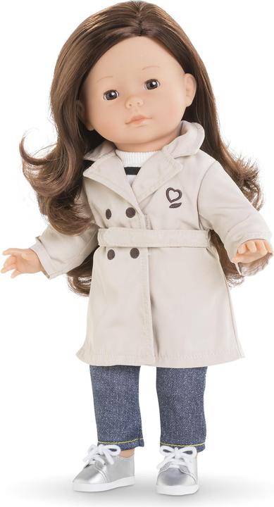 Immagine prodotto Corolle Ma - Cappotto per bambole beige