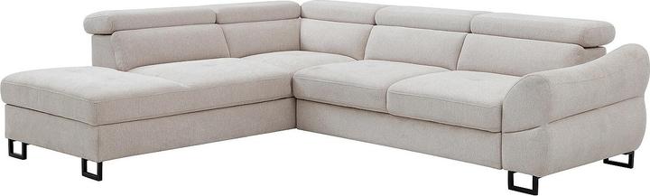 Canapé + Canapé-lit