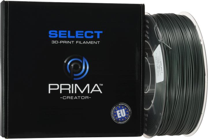 Produktbild Prima Creator PrimaSelect ABS Metal-Shine (ABS, 1.75 mm, 1000 g)