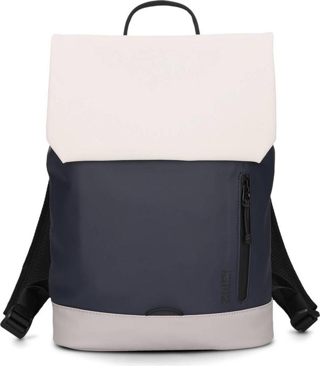 Blau, Creme, Dunkelblau, White - blue, Whiteblue