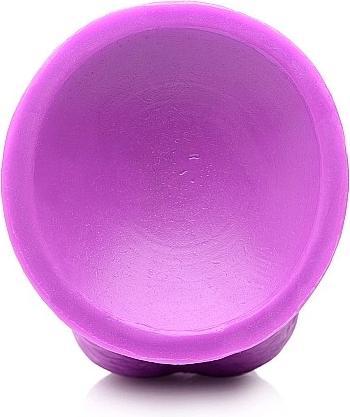 Produktbild Pop Peckers Poppin Dildo 16.5 cm - Purple