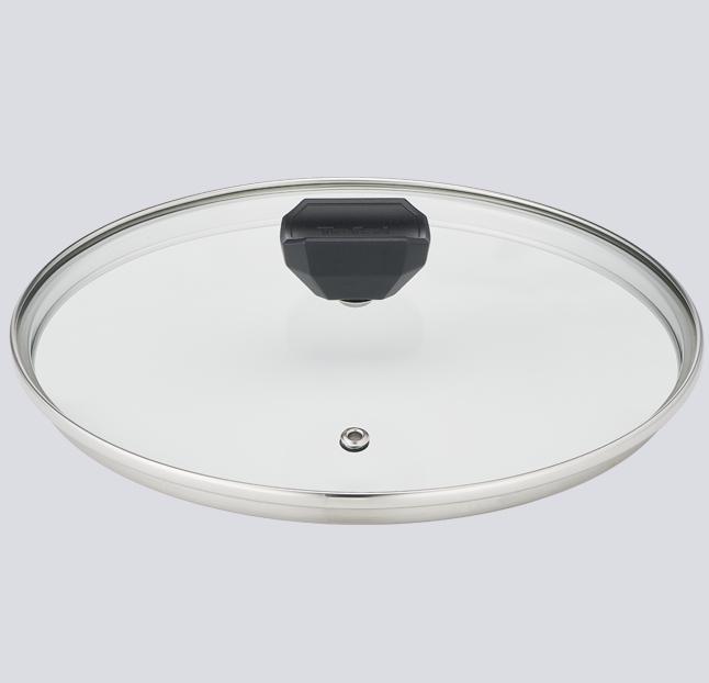 Produktbild Tefal Easy Cook & Clean (24 cm, Bratpfanne, Aluminium)