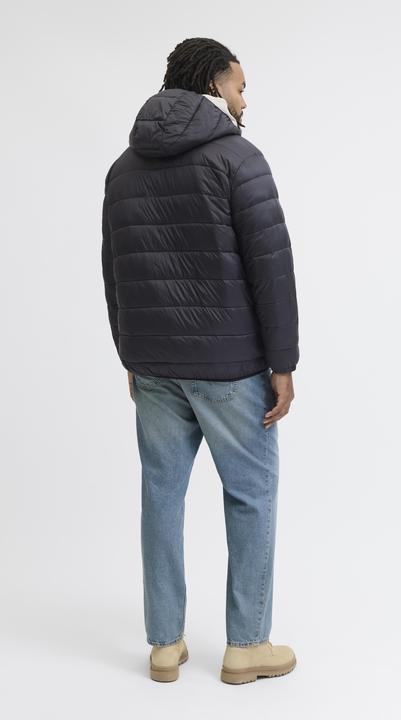 Produktbild Jack & Jones Plus Size Steppjacke Steppjacke (5XL)
