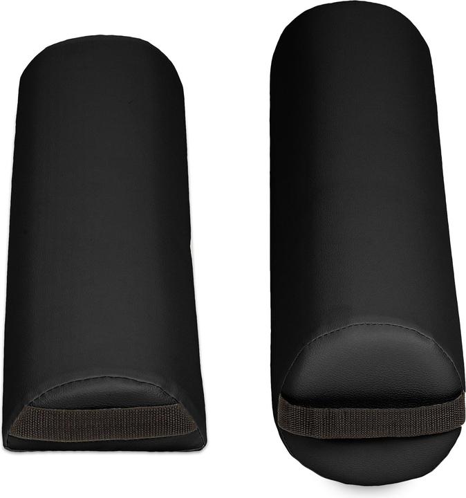 Actual product image tectake Bolster set