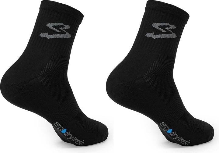 Produktbild Spiuk Top Ten (x2) (2er Pack, 36 - 39)