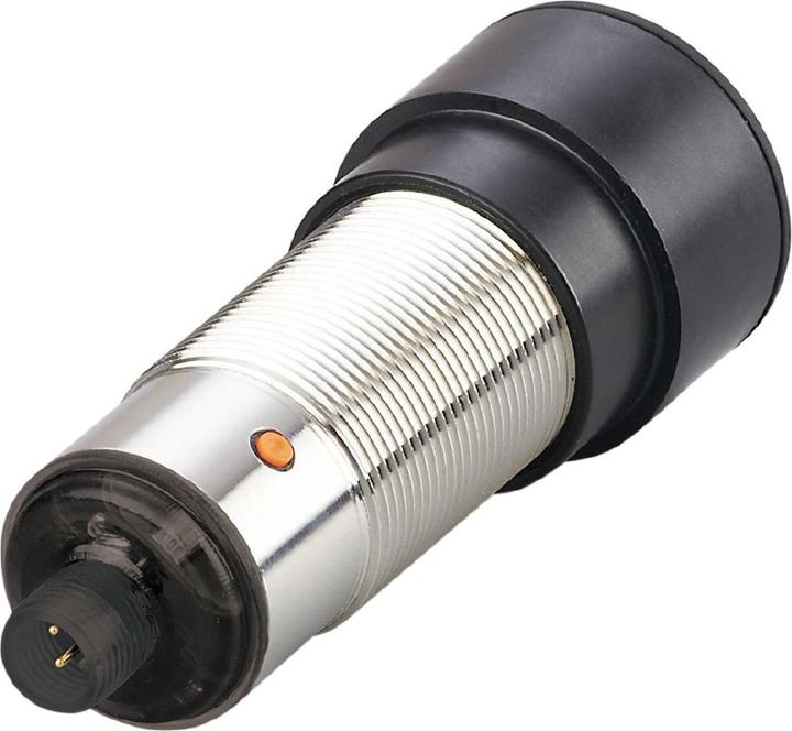 Actual product image ifm Electronic Ultrasonic reflex scanner