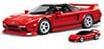 Actual product image Mattel Brick Shop Elite 90 Acura NSX