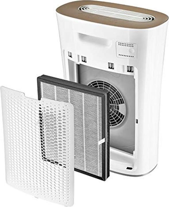 Actual product image Amica Air purifier APM 3011 (24 m²)