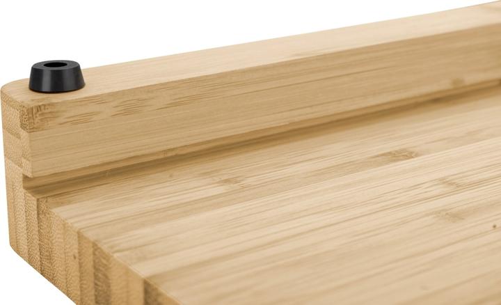 Actual product image Zwilling BBQ+ cutting board