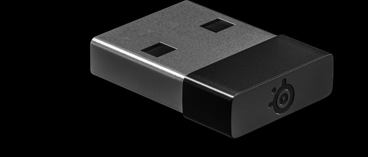 Actual product image SteelSeries Rival 3 (Wireless)