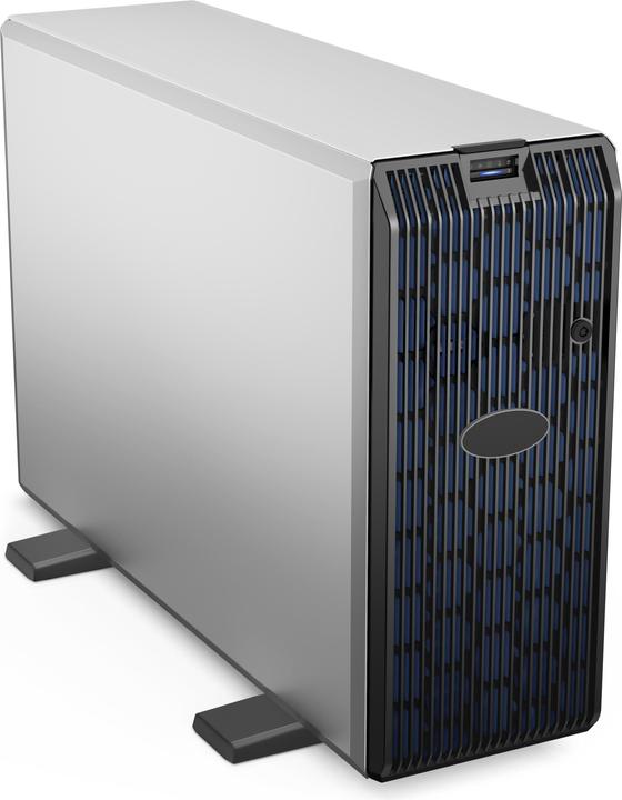 Dell POWEREDGE T550 XEON 4314 (Intel Xeon Silver 4314, 32 GB, Tower Server)