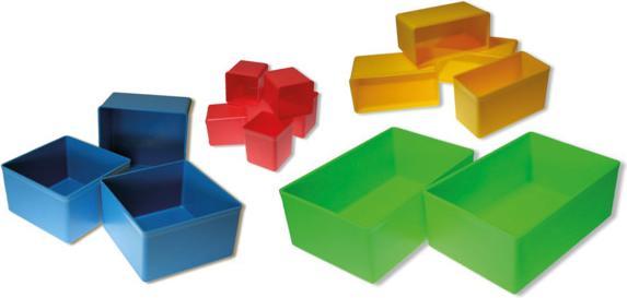 Actual product image Hünersdorff Insert box
