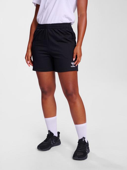 Produktbild hummel Hmlgo 2.0 Sweatshorts Woman (M)