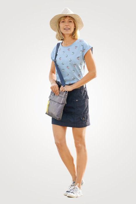 Immagine prodotto Suri Frey SURI Sports Borsa a tracolla Marry