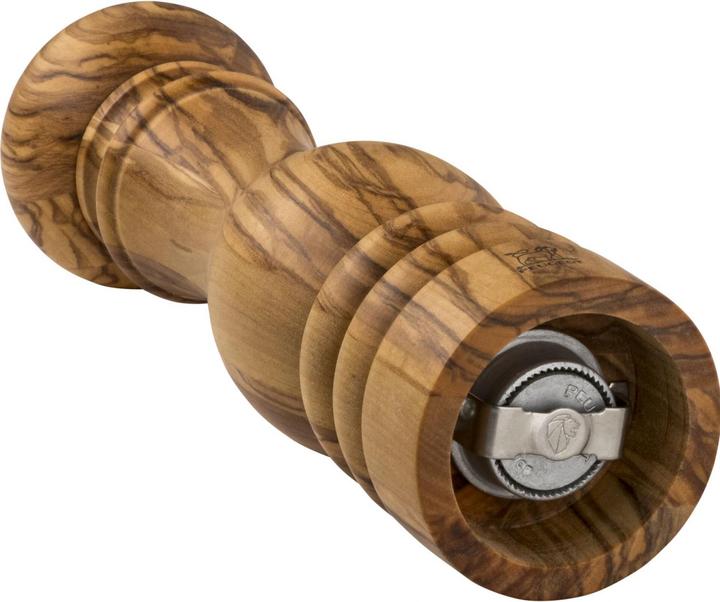 Actual product image Peugeot Pepper mill PARIS BISTRO (Pepper)