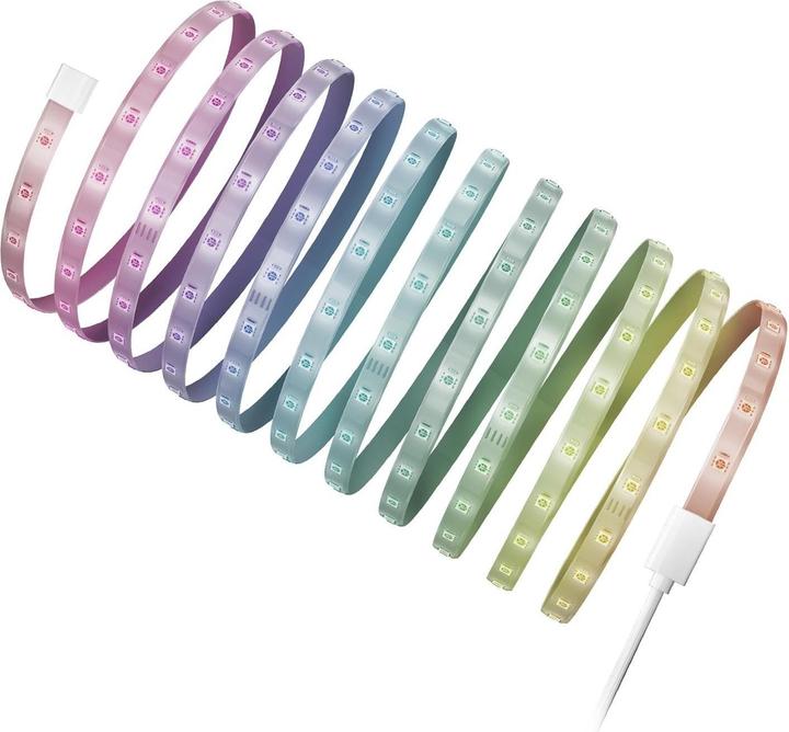 Produktbild Hombli LED Strip (RGB, 500 cm, Indoor)