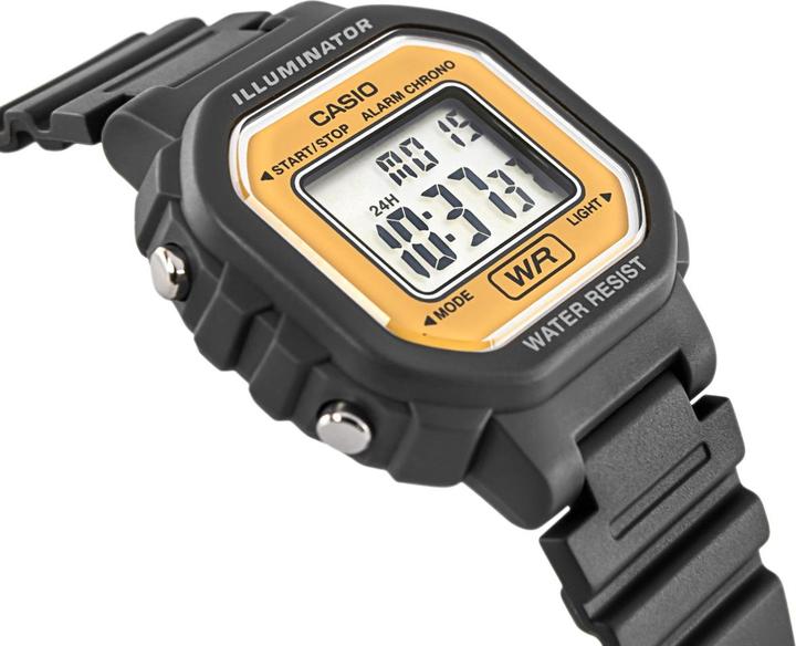 Produktbild Casio Collection LA-20WH-9ADF (Digitaluhr)