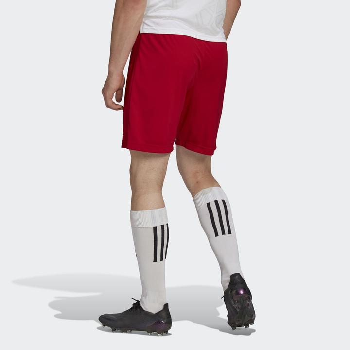 Image du produit adidas Pantalon homme Entrada 22 rouge H61735 (XS) (XS)