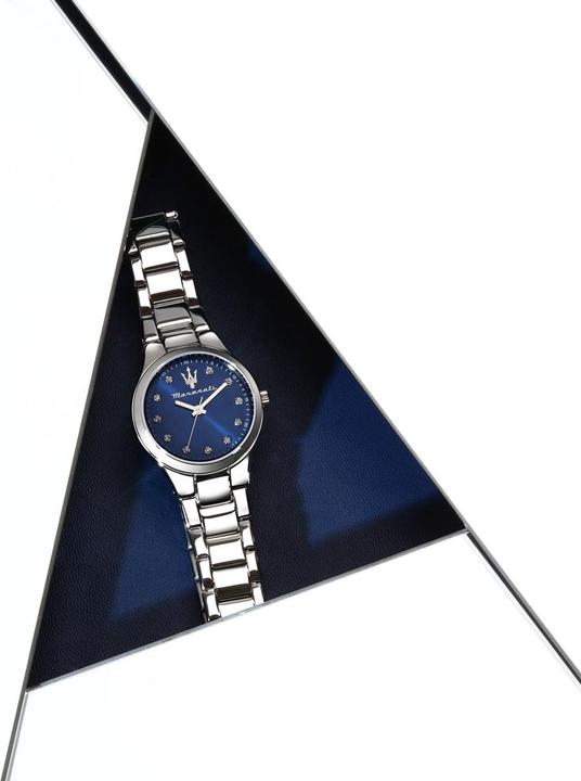 Immagine prodotto Maserati Attrazione (30 mm)