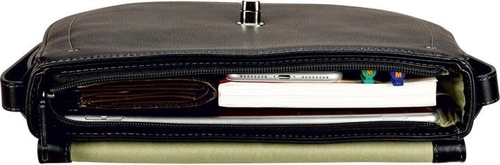 Actual product image Leonhard Heyden Saddlebag Nice 7414