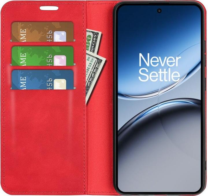 Produktbild Cover-Discount OnePlus Nord 4 - Stand Flip Case Hülle (OnePlus Nord 4)