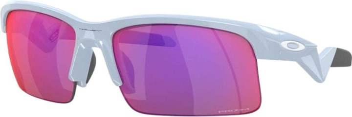 Oakley Capacitor