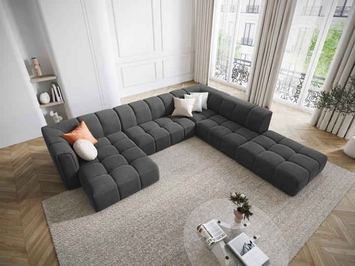 Actual product image Maison Heritage Adams (Sofa landscape)