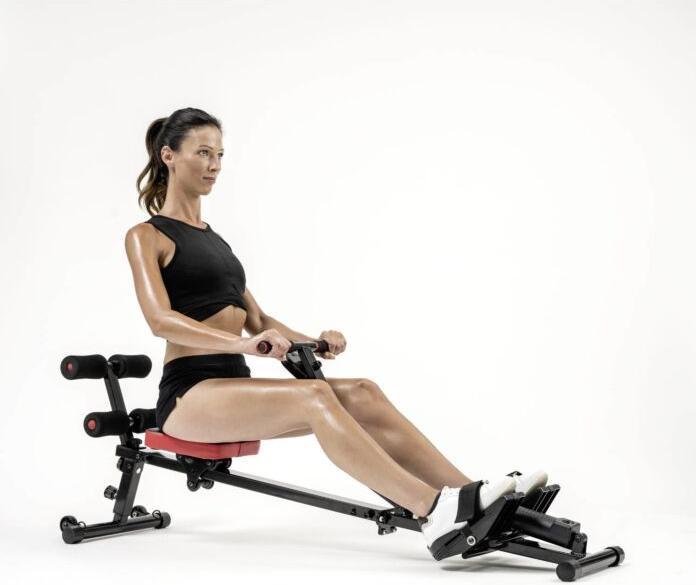 Produktbild Kendox Row Shaper